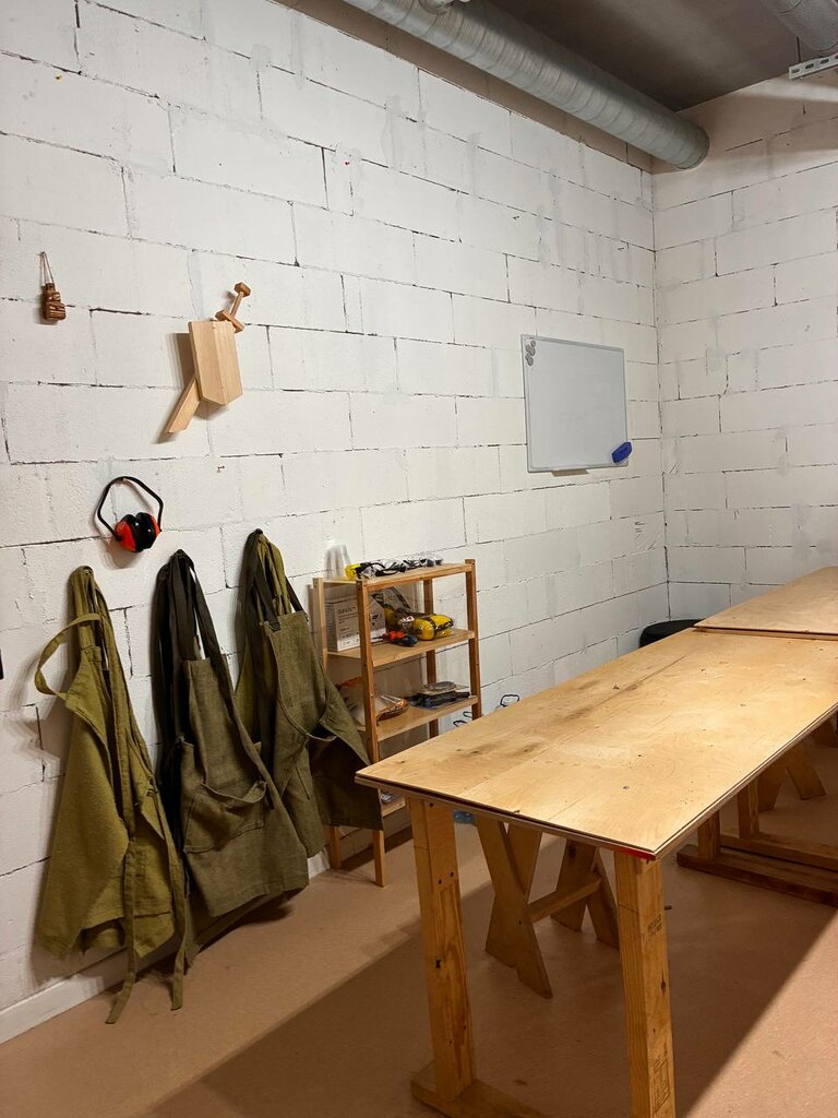 Further education Стамеска, Kaliningrad, photo