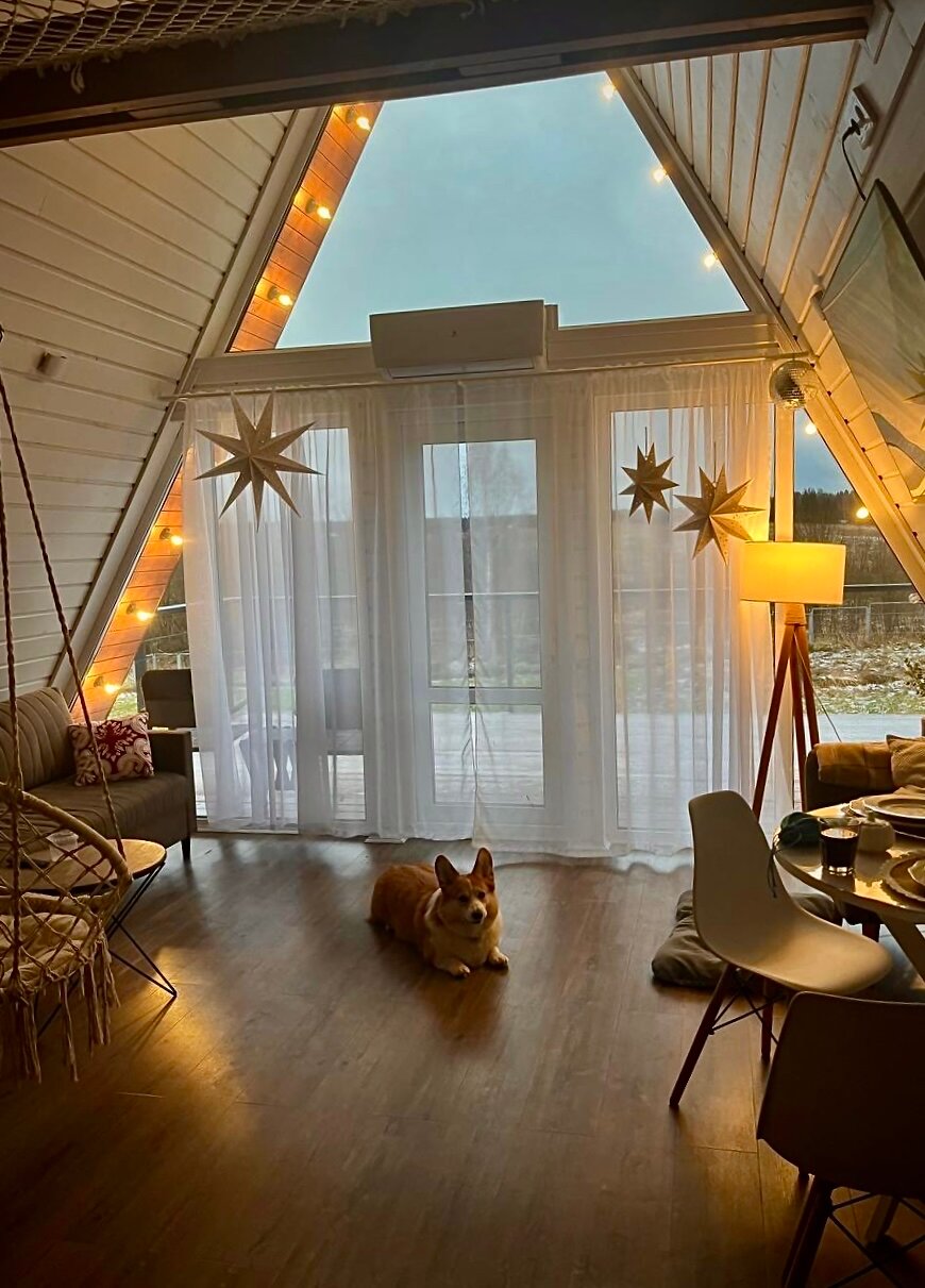 Фото Prechistoe Home