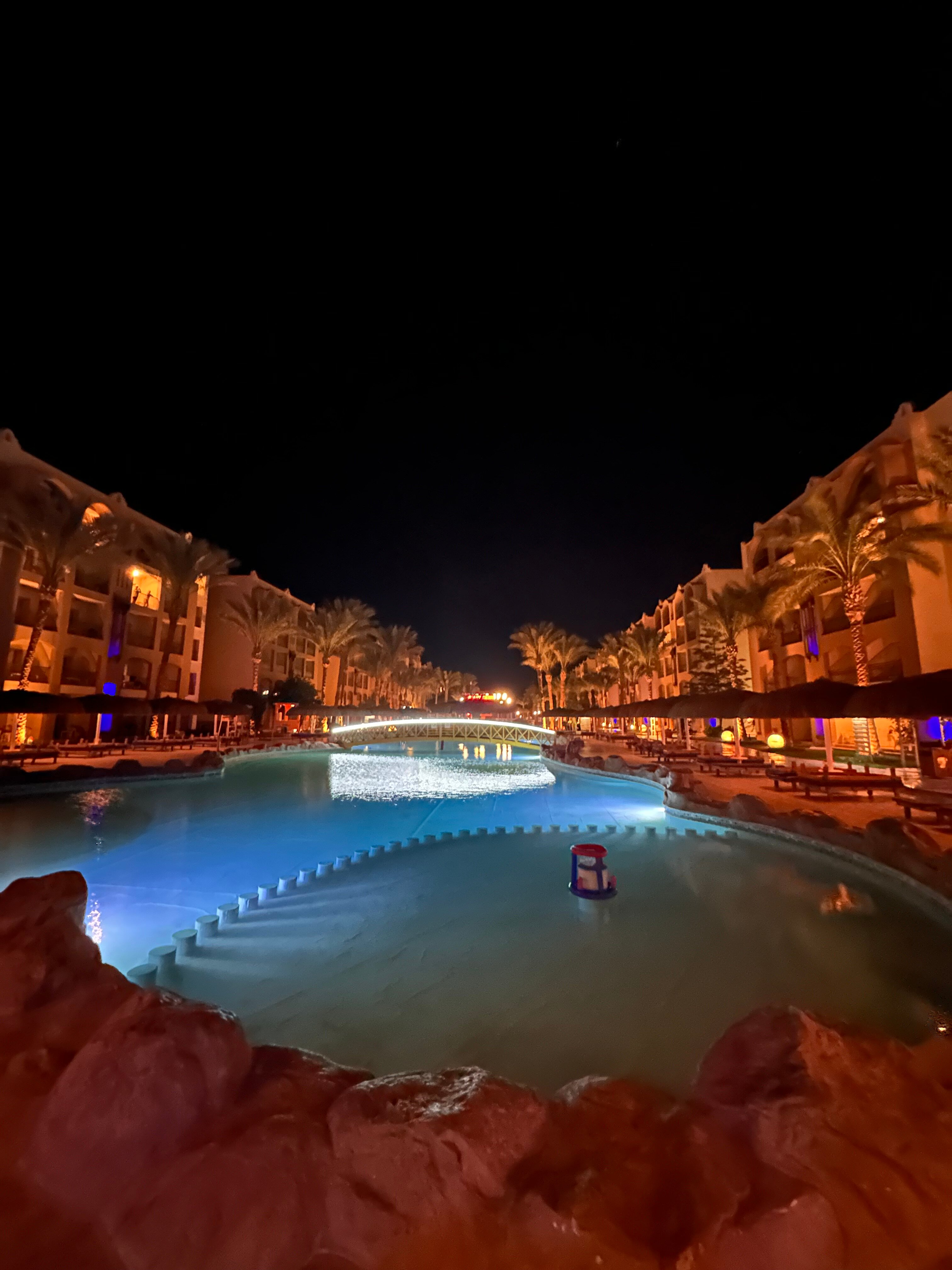 Фото El Karma Aqua Beach Resort