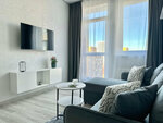Апартаменты Vv Apart на Шоссейной улице 42/2 (Shosseynaya Street, 42/2), apartments