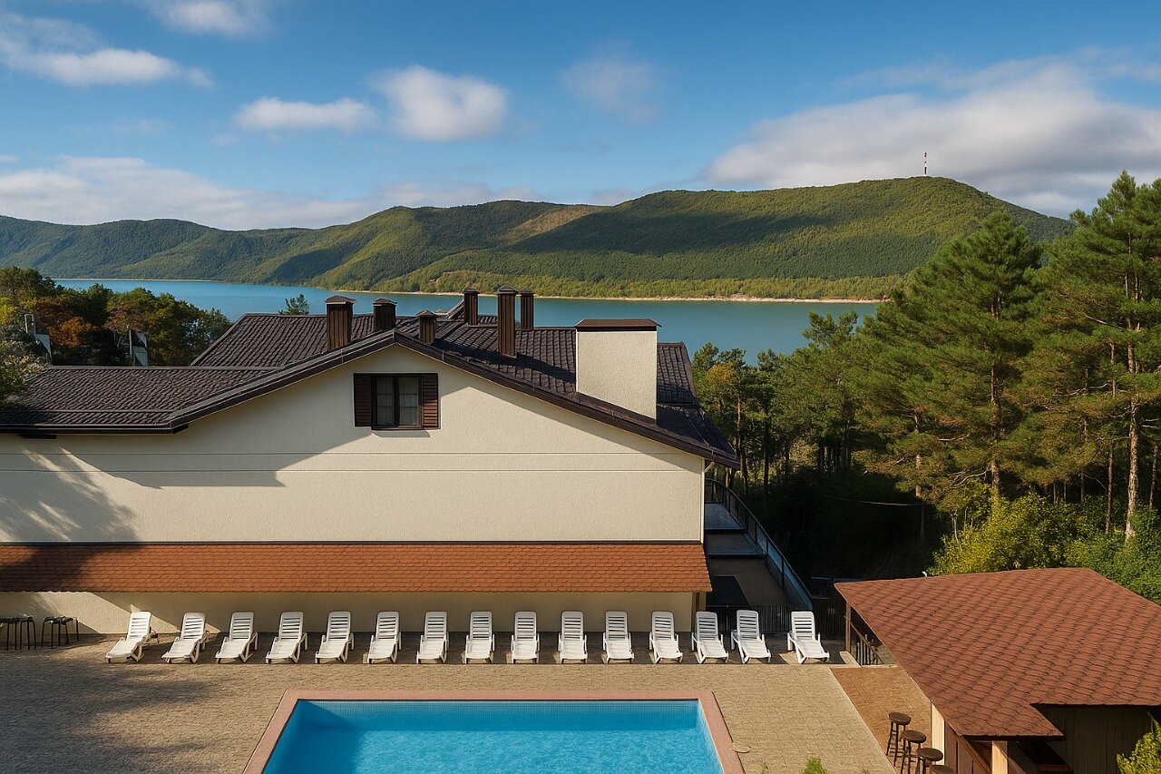 Фото отеля 3