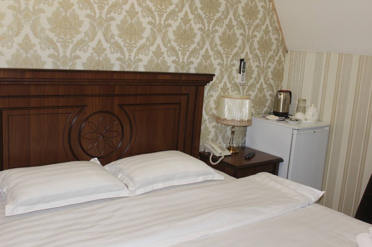 Фото Ridvan Plaza