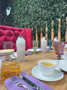 КидЛенд (ulitsa Studenetskaya Naberezhnaya, 20А), restaurant