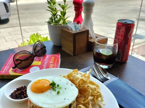 Фото Amber Beach