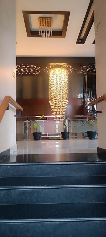 Фото Отель Vijay Paradise