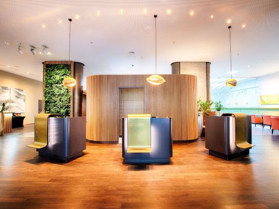 Фото Achat Hotel Bremen City