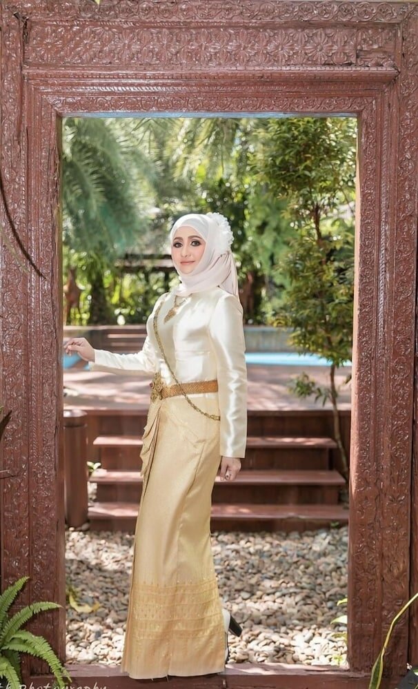 Фото Baan Habeebee Resort