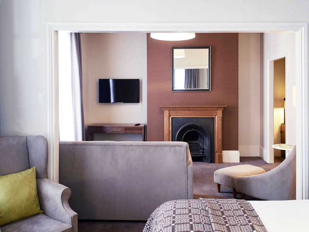 Фото Mercure Exeter Southgate