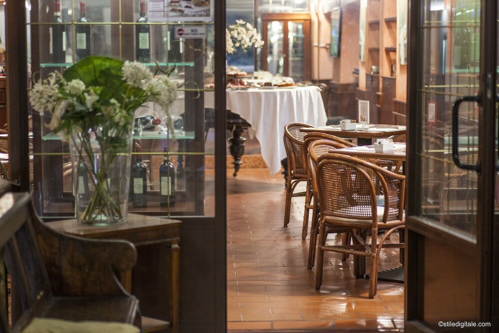 Фото Hotel La Pace