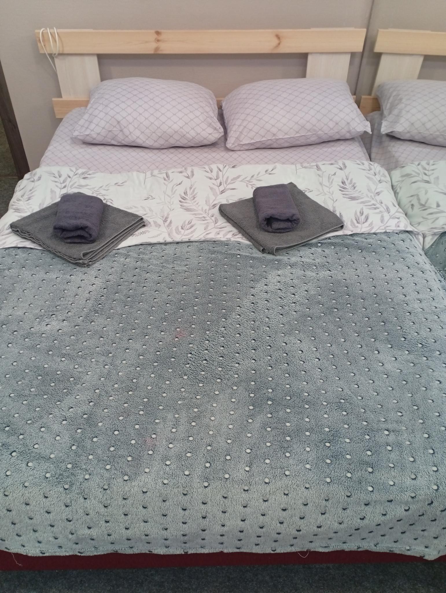 Фото Гостевой дом Тургеневский