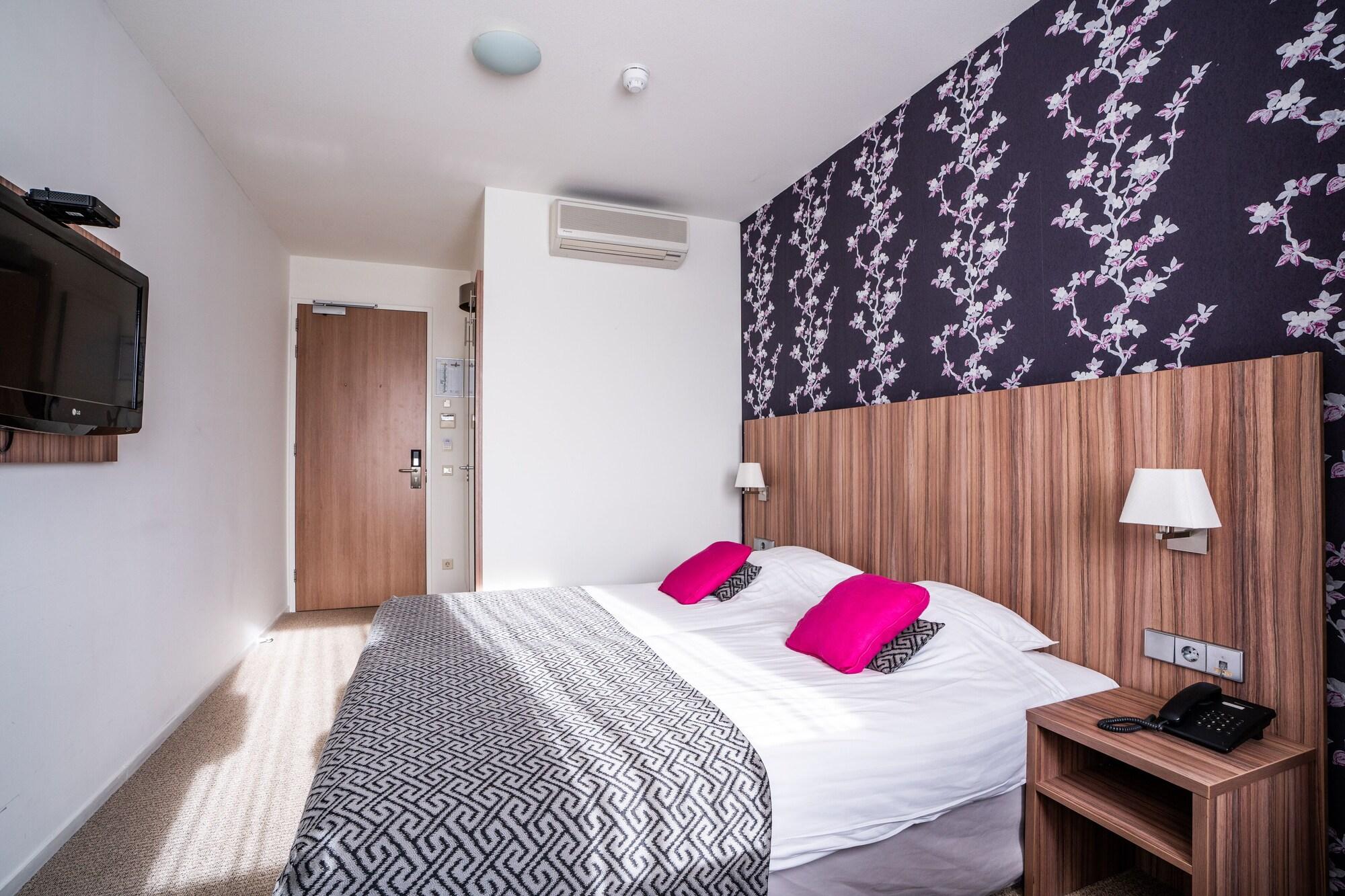 Фото Martini Hotel