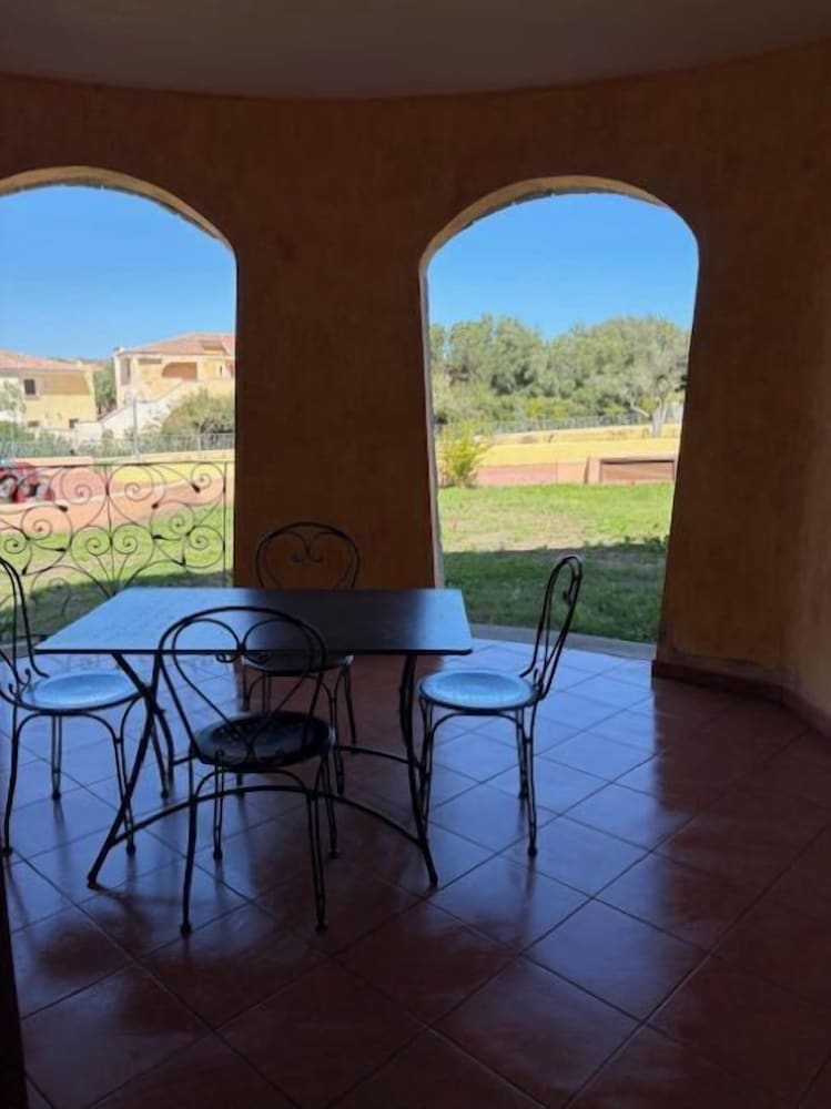 Фото Borgo Marana Residence Sardinia