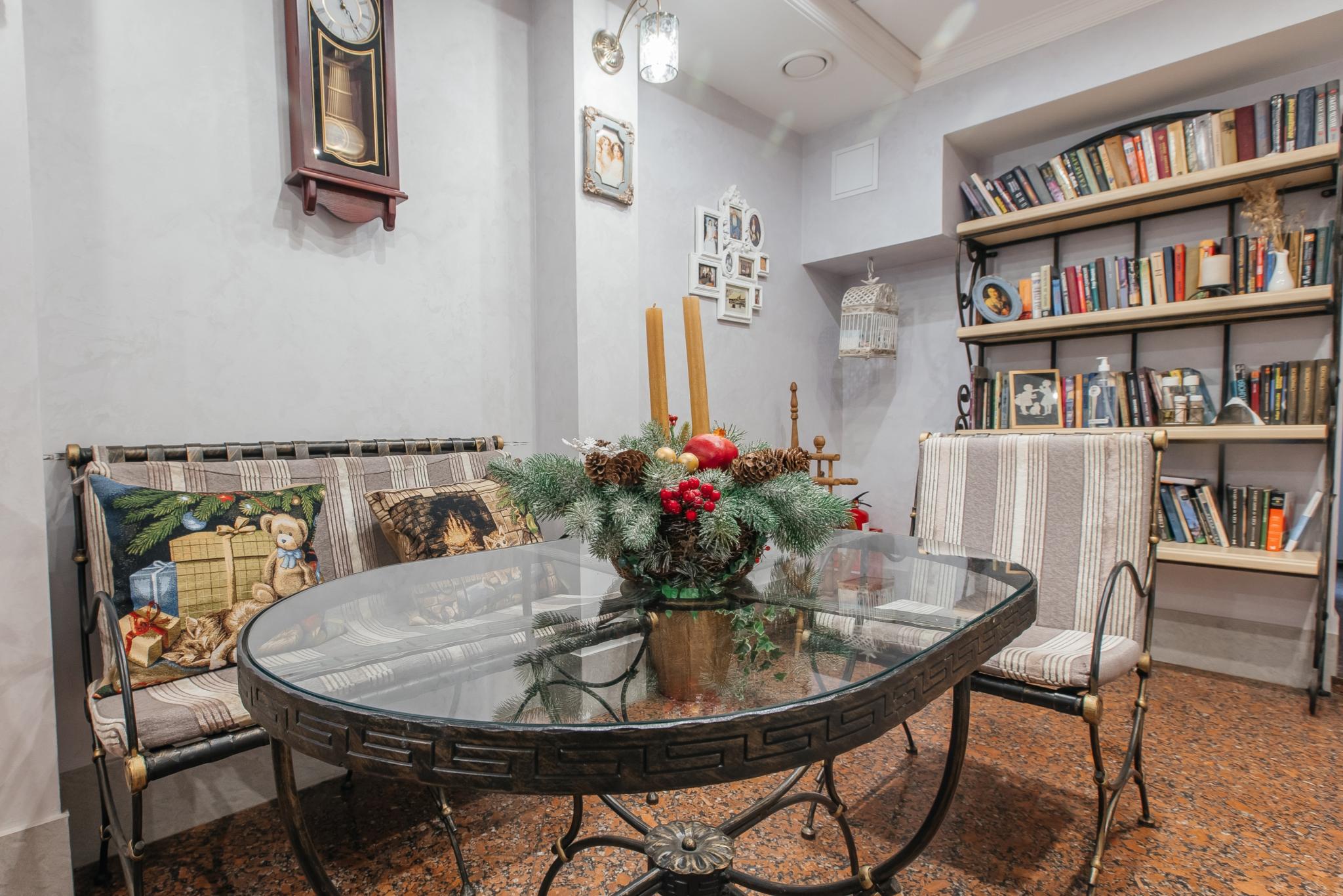 Фото Купцовъ дом