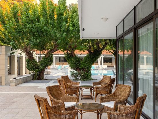 Фото Sun Beach Hotel