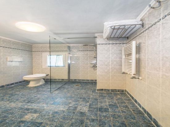 Фото Hotel Pantalon