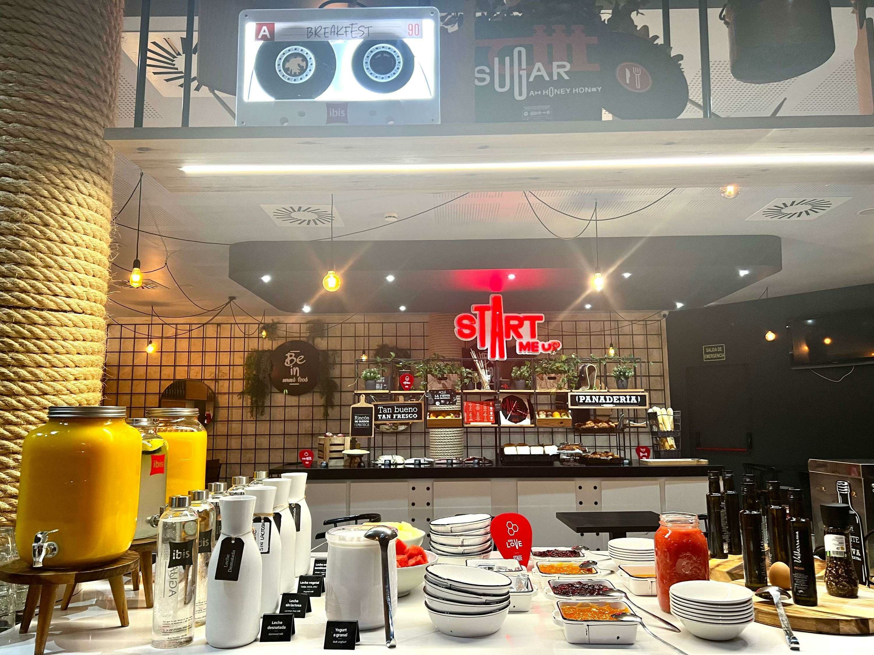 Фото Ibis budget Oviedo