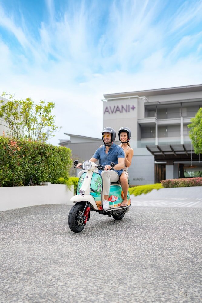 Фото Avani Khao Lak Resort