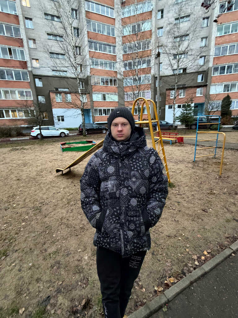 Playground Playground, Smolensk, photo