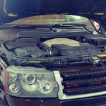 Lpg Center (Grıgorıı Potanın kóshesi, 7к4), installation of lpg