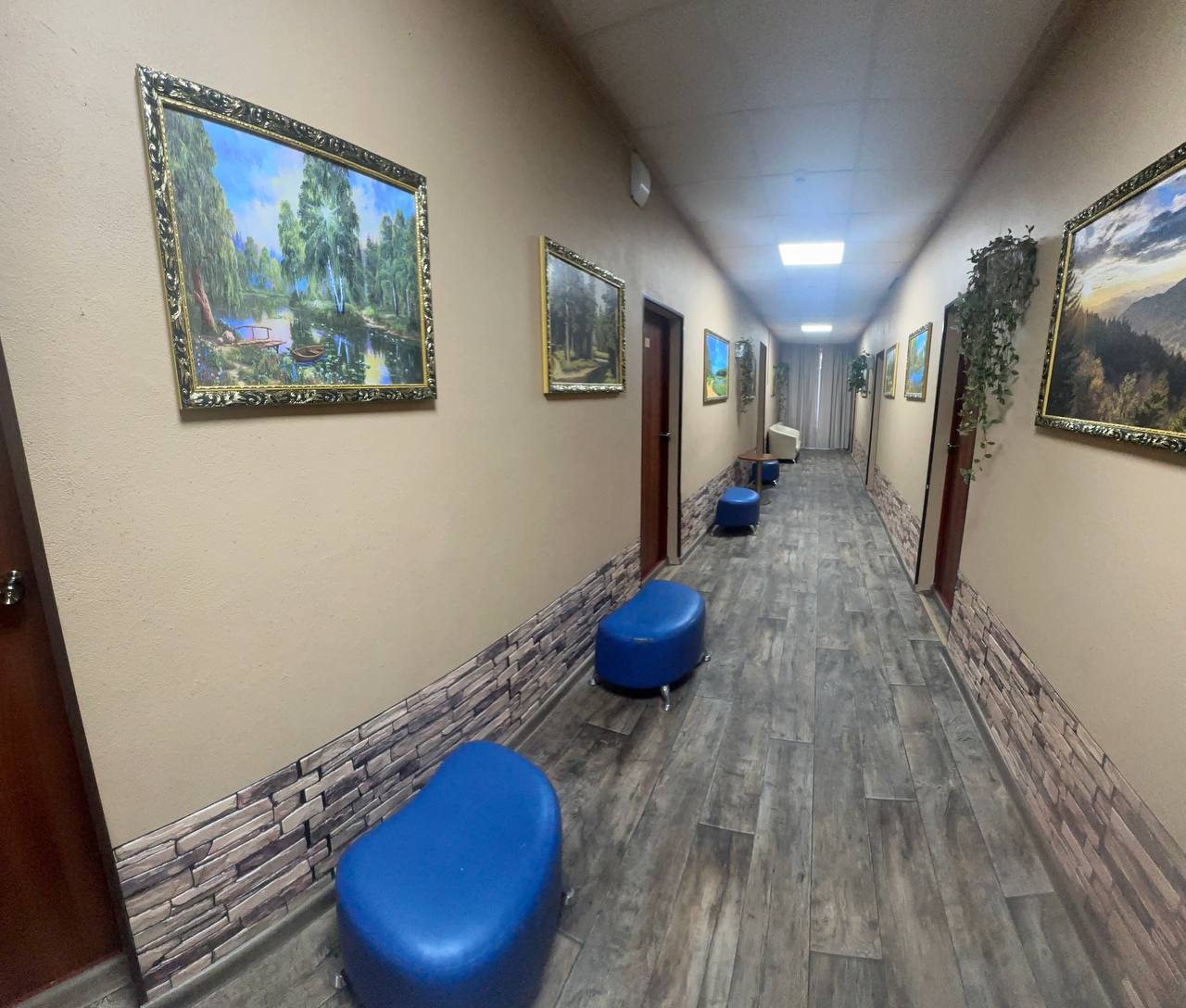 Фото Гранат