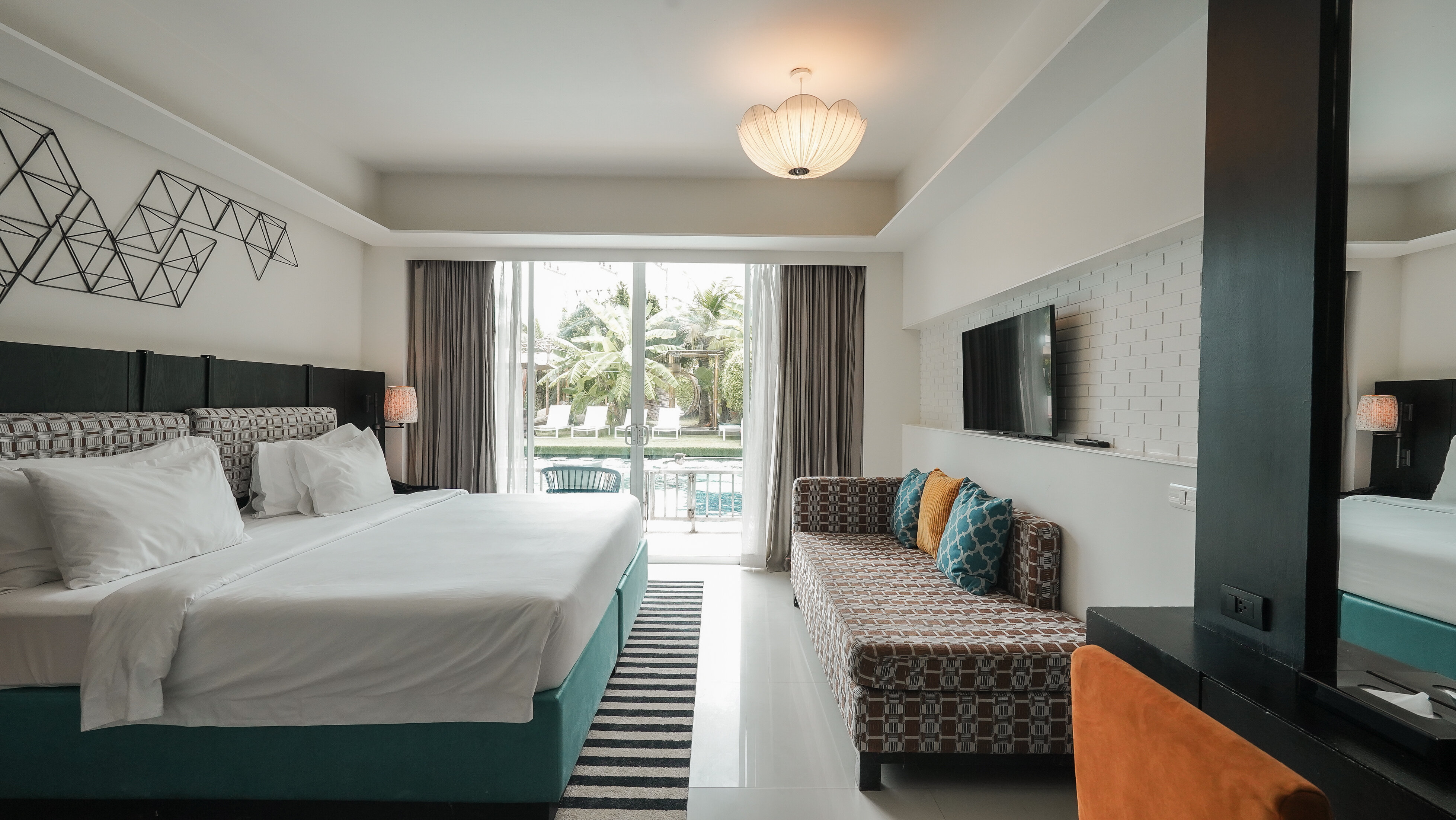 Фото Sugar Marina Hotel Art