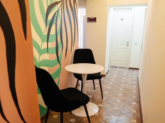 Фото Sunny Hostel