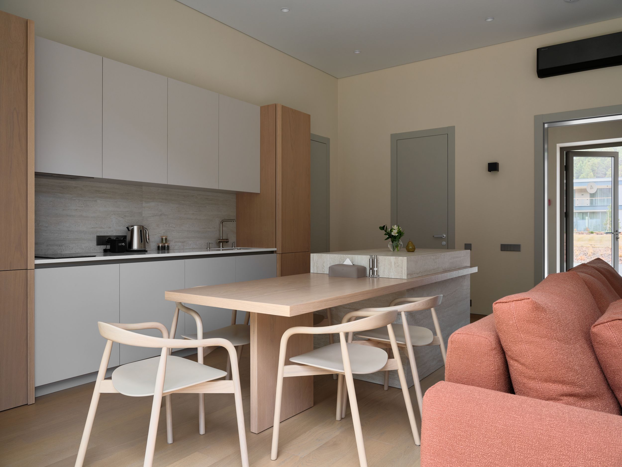 Фото Грушевый цвет