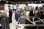 Nelva (Piatra Mscislawca Street, 11), clothing store