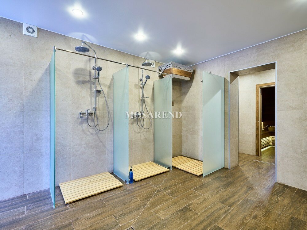 Фото Барнхаус