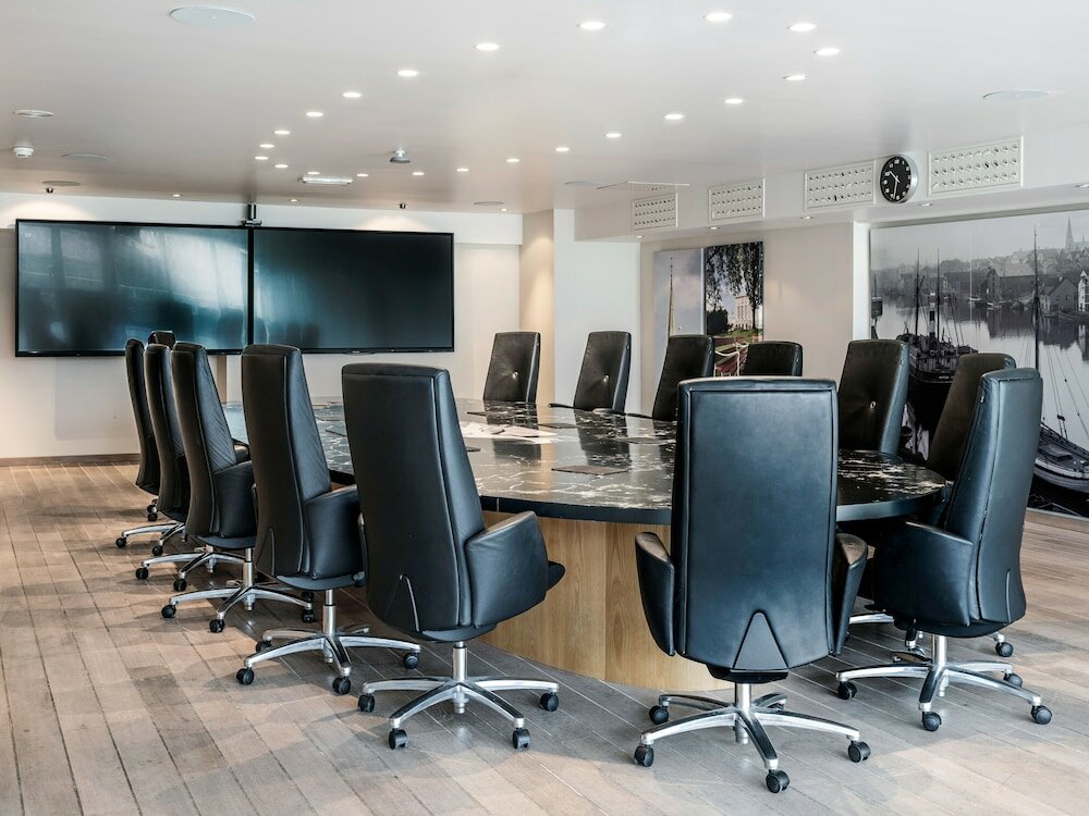 Фото Quality Hotel Maritim