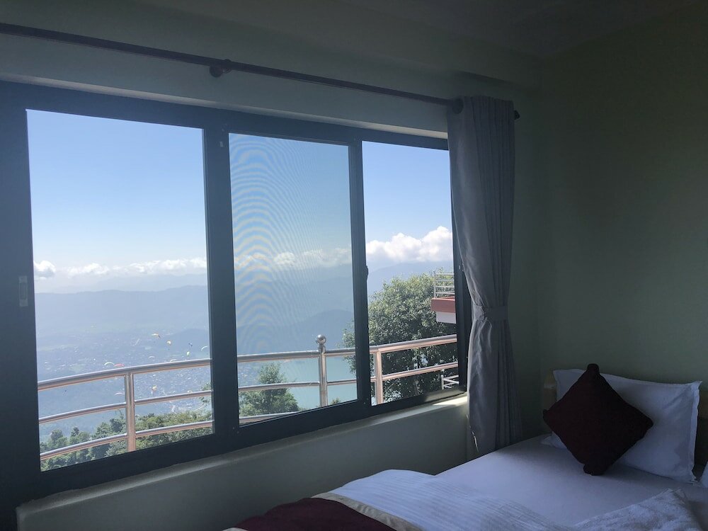 Фото Hotel pristine Himalaya