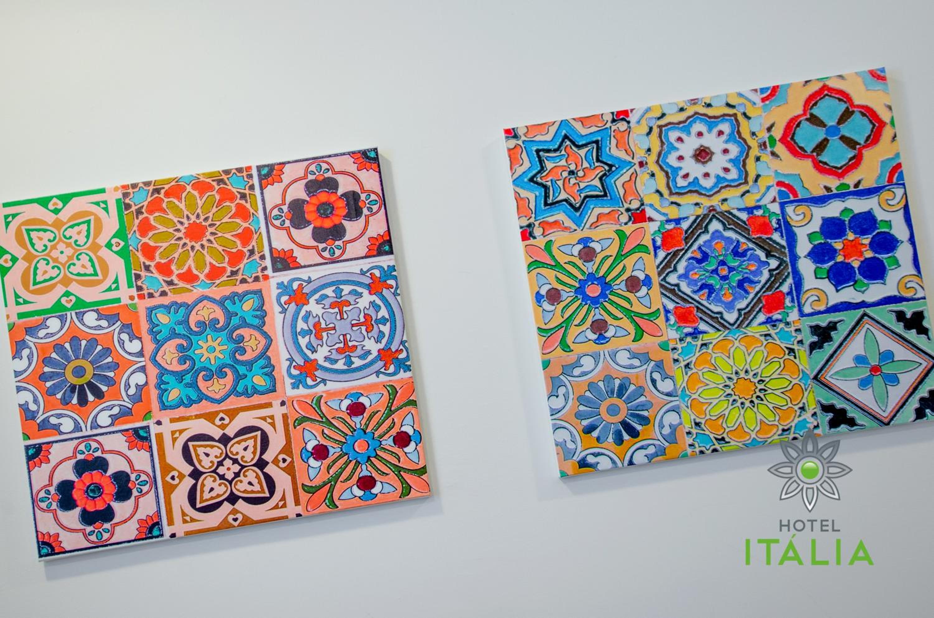 Фото Hotel Italia