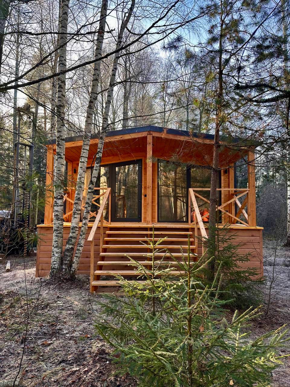 Фото Экопарк Дар