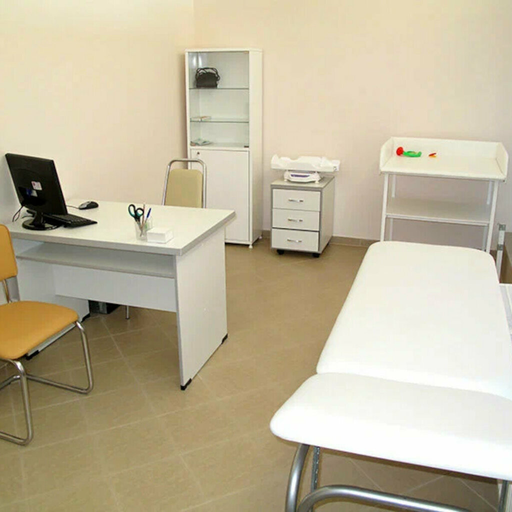 Medical center, clinic Помощь, Yaroslavl, photo