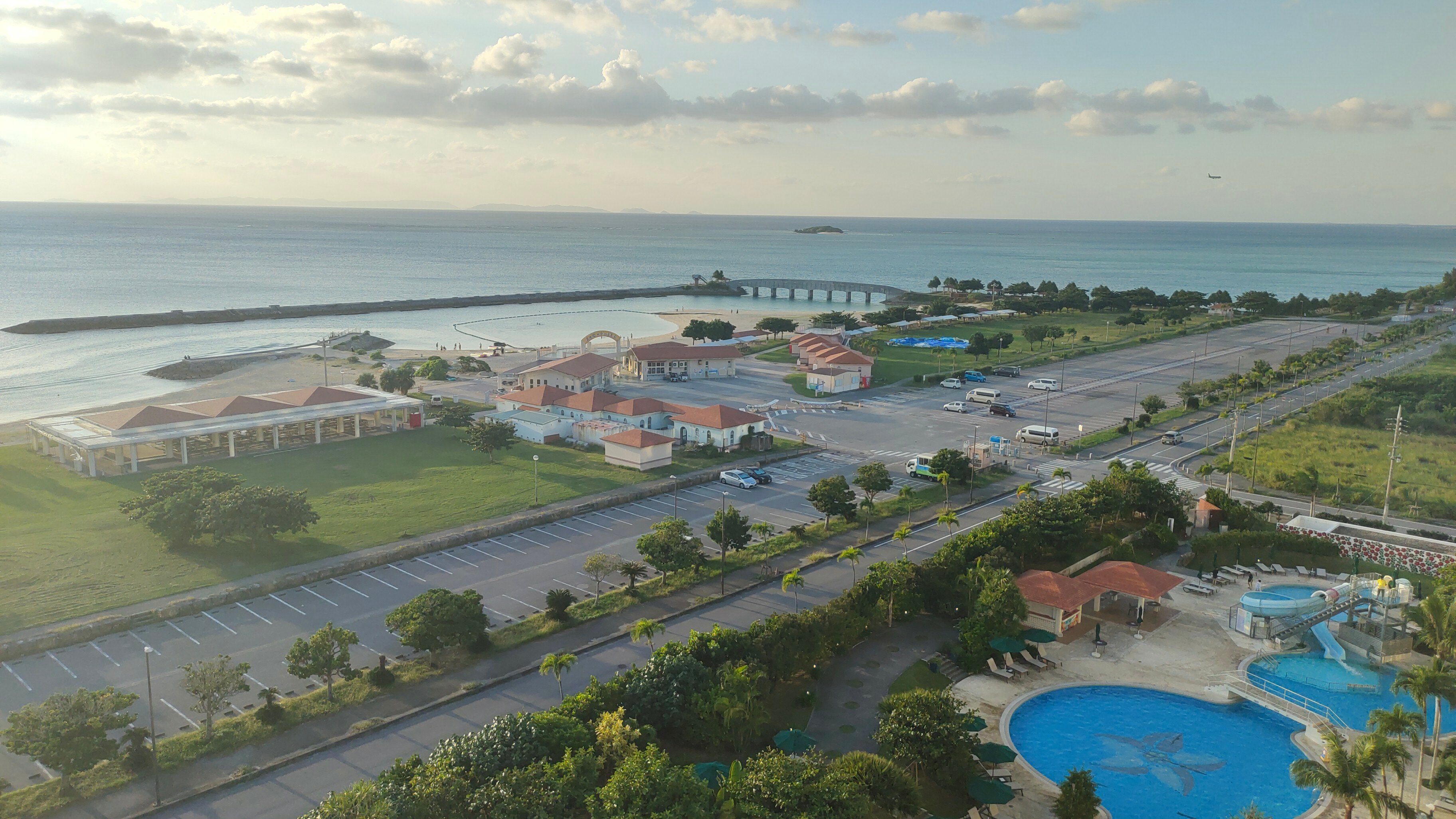 Фото Southern Beach Hotel & Resort Okinawa