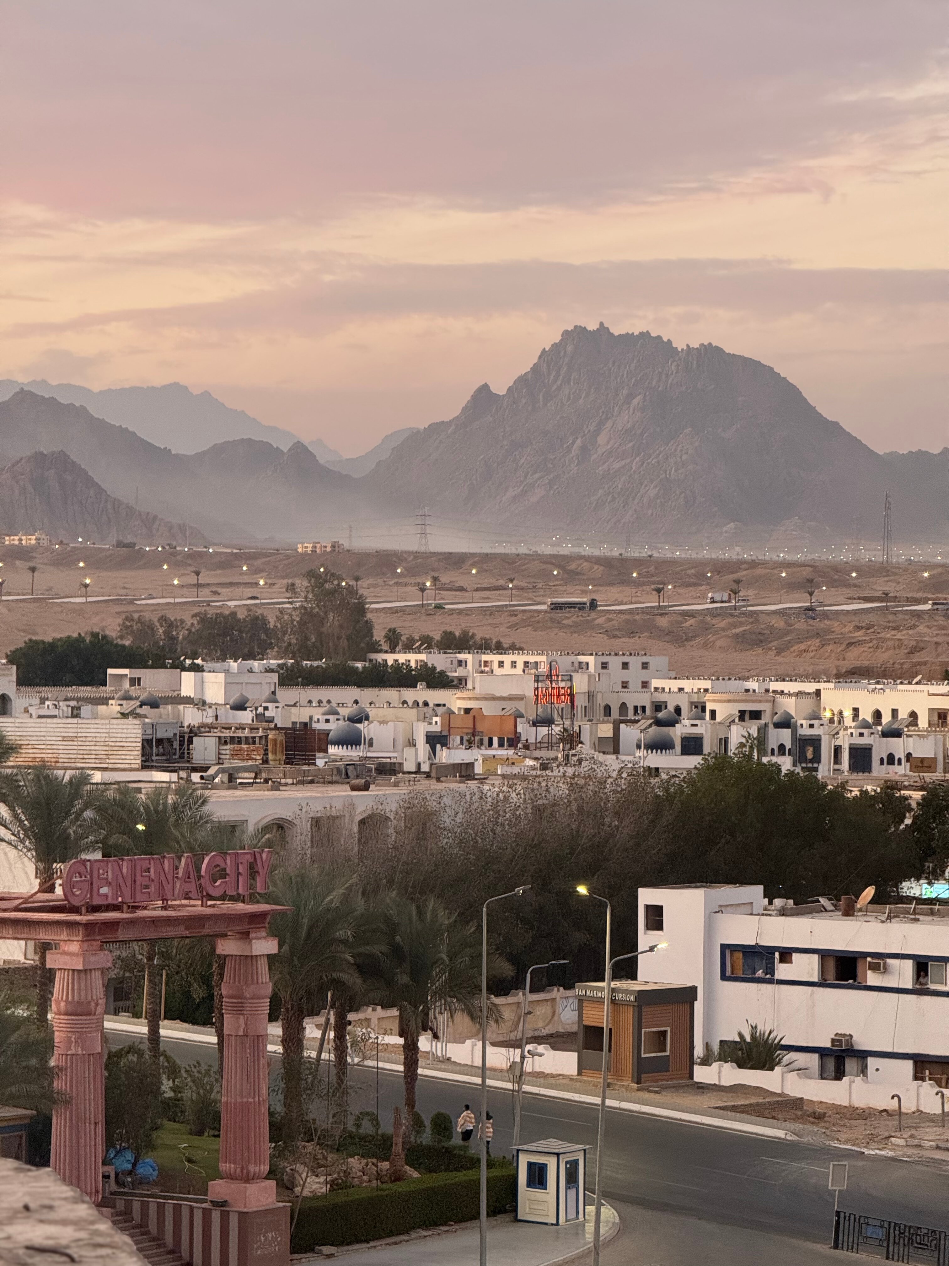 Фото Sharm Cliff Resort