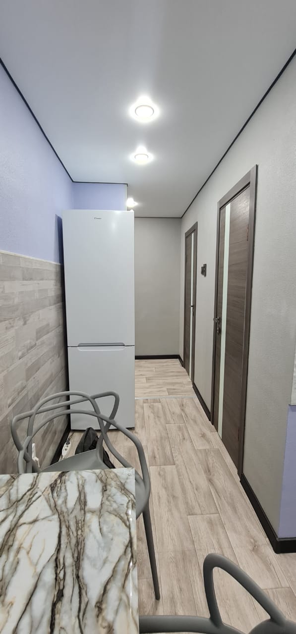 Фото Апартаменты Двухкомнатные в центре Норильска на Московской