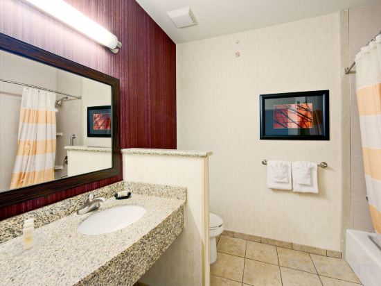 Фото Courtyard Houma by Marriott