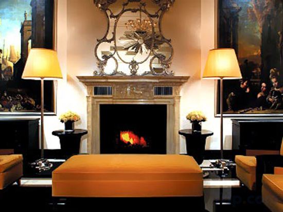 Фото The Carlyle, A Rosewood Hotel