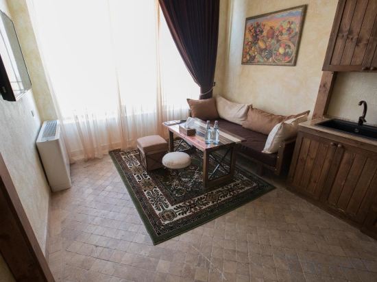 Фото Отель Кавказ