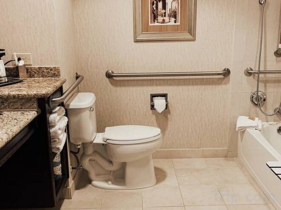 Фото Hilton Dallas/Southlake Town Square