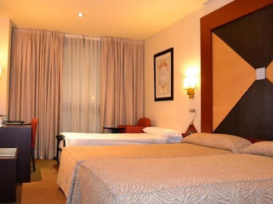 Фото Ribera De Triana