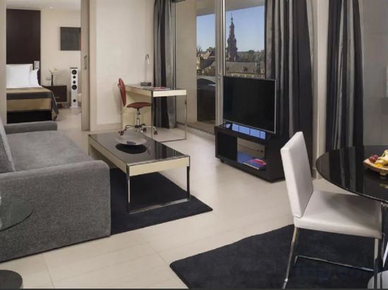 Фото Melia Sevilla
