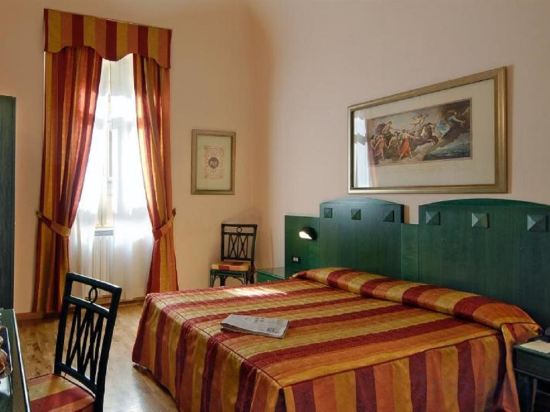 Фото Hotel Bologna