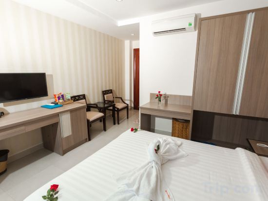 Фото Blue Sky Phu Quoc Hotel