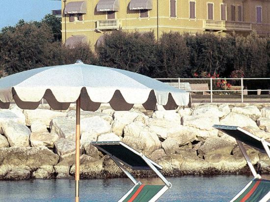 Фото Grand Hotel Vittoria