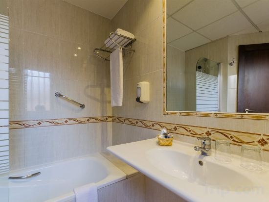 Фото Hotel Don Juan