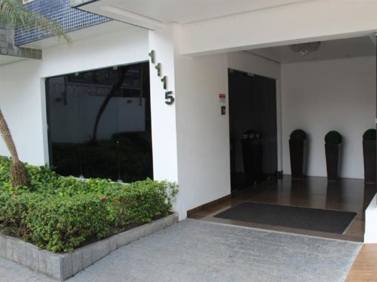 Фото Hotel Saint Paul