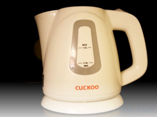 Фото Daejeon Yongjeon Kb