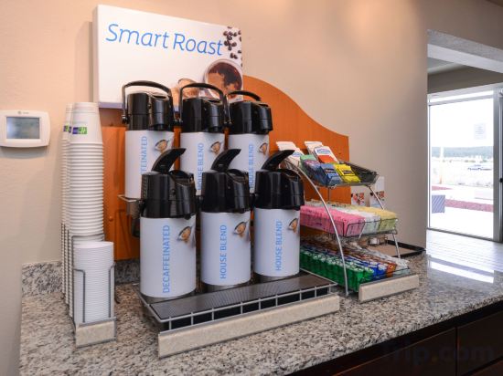 Фото Holiday Inn Express & Suites Williams, an Ihg Hotel